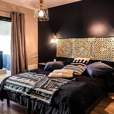 Secret De Campagne Spa Grisolles  Екстер'єр фото