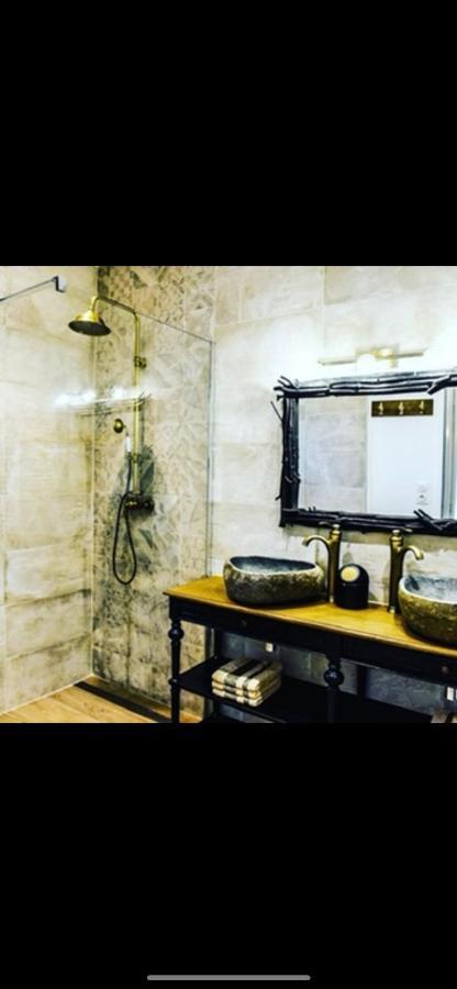 Secret De Campagne Spa Grisolles  Екстер'єр фото